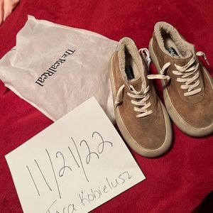 Golden Goose Space Stars size 39